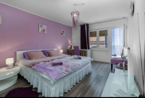 Adriatica -Comfort Room with large Balcony 1floor